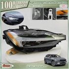 For 2022-2024 XC60 Right Passenger Side Headlight Full Led Adaptive Afs 32337391 New. Price: $639.00.