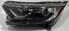 2017-2022 Honda Cr-v Left Driver Side Lh Halogen W/led Headlight Oem Used. Price: $61.74.
