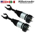 For Mercedes Benz X167 GLS450 GLS580 20-25 Front Air Suspension Struts Lh & Rh New. Price: $626.26.