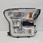 2015-2017 Ford F-150 Right Passenger Side Led Headlight Lamp Factory Oem Used. Price: $600.00.