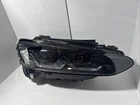 Bmw 4-SERIES M3 M4 2021-2023 Rh Passenger Led Headlight 9505114-04 Cracked Lens Used. Price: $350.00.