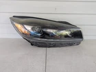 2019 2020 Kia Sorento Right Passenger Led Headlight Used. Price: $225.00.