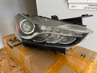 2014 - 2023 Maserati Ghibli Front Right Headlight Hid Xenon Oem (see Notes!) Used. Price: $220.00.