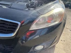 Driver Left Headlight C70 Halogen Fits 11-13 Volvo Series 2257714 Used. Price: $240.00.