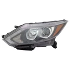 New Aftermarket Driver Side Halogen Headlight Assembly 260606MA0A. Price: $480.00.