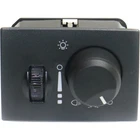 Headlight Switch For 05-13 Chrysler 300 Dodge Charger Challenger Magnum HLS1285 New. Price: $24.43.