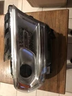 2016-20 Dodge Durango Right Head Light Oem Projector &led Drl P/n 410570 Used. Price: $375.00.