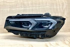 2023 2024 Bmw Series Lci G20 Shadowline Led Headlight Driver Side Oem Used. Price: $1599.00.
