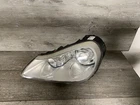 Oem Porsche Cayenne 2008-2010 Left Driver Side Xenon Hid Headlight Lamp Lh Used. Price: $357.00.