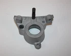 1963 Thru 1967 Corvette Left Headlamp Inner Pivot Support Lh Original Gm 3825355 Used. Price: $49.00.