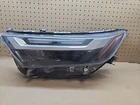 2022-2024 Toyota RAV4 Xle Prime 5 Pin Headlight Oem Lh Left Driver Side Used. Price: $180.00.