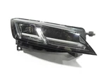 16-23 Audi Tt 2019 Front Right Passenger Lamp ;Y2 Used. Price: $1545.00.