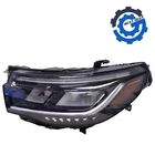 Oem Ford Full Led Left Headlight Lamp Assembly 2025 Explorer RB5B-13W030-DF New. Price: $930.71.
