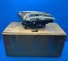 Hella 160292011 Passenger Side Headlight Assembly For 2004-2005 Bmw 5-SERIES New. Price: $389.97.