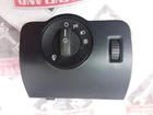 2010-2014 Ford Mustang Oem Headlight Headlamp Switch AR33-13D168-A/C Used. Price: $35.99.