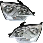 For Chevy Captiva Sport Headlight 2012 2013 2014 Pair Driver And Passenger Capa New. Price: $257.45.