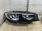 2020 Bmw 330I Oem Led Headlight Passenger Right Side 948171608 Used. Price: $1809.95.