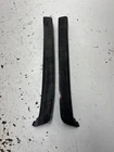85 Toyota MR2 AW11 4AGE 1600 T-vis Oem Front Headlight Protectors Trim Used. Price: $68.97.