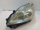 Driver Left Headlight From 2011 Toyota Prius 12498486 Used. Price: $133.94.