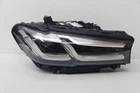 2021-2023 Bmw Series G30 530I 550I Right Passenger Headlight Oem Perfect Slver Used. Price: $999.00.