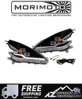 Morimoto Xb Evo Hybrid Led Headlights Projectors Pair For 09-21 Nissan 370Z New. Price: $1449.00.