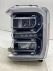 2023-2025 Ford F-350 Oem Front Left Driver Side Led Headlight PC3B-13E015-AL Used. Price: $399.99.