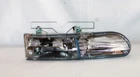 Tyc Right Passenger Side Halogen Headlight Ford Taurus 1992-1995 Models New. Price: $45.34.