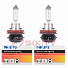 2 Pc Philips Front Fog Light Bulbs Kia Cadenza Koup FORTE5 Sq New. Price: $24.53.