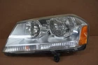 08 09 10 12 13 Dodge Avenger Left Driver Headlight Assembly Oem 05116343AD Used. Price: $79.20.