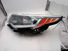 Driver Headlight Built Vin 1ST Digit Led Adaptive Fits 17-20 Optima 768353 Used. Price: $405.59.