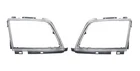 Uro Parts Set Of Left And Right Headlight Doors For Mercedes Benz R129 New. Price: $143.96.