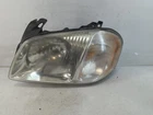 2001-2004 Mazda Tribute Driver Left Oem Lamp F0ZUZ Used. Price: $62.01.
