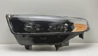 2020 2024 Ford Explorer Headlight Oem Lh Left Driver Side Mid Led MB5B-13W030-BF Used. Price: $129.95.