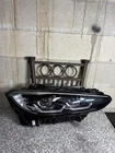 Bmw Series 430 440 Oem 2021-2024 Right Passenger Side Headlight Complete Crome Used. Price: $1950.00.