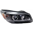 For Kia Sorento Headlight 2016 17 Passenger Side KI2503186 92102-C6010 Capa New. Price: $472.50.