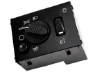 Headlight / Instrument Panel Dimmer And Dome Switch Fits 25HZWY New. Price: $82.58.
