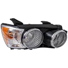 Capa Headlight For 2012-2016 Chevrolet Sonic Passenger Side New. Price: $102.04.