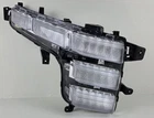 Perfect! Oem 2025-2026 Hyundai Santa Cruz Rh Side Led Drl Daytime Running Light! Used. Price: $449.99.