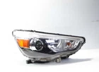 2011-2017 Mitsubishi Outlander Sport Halogen Right Headlight 8301B595 66746348 Used. Price: $84.04.