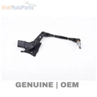 2017-2024 Audi A4 Quattro Rear Left Headlight Leveling Sensor 8W0941309C Used. Price: $23.99.