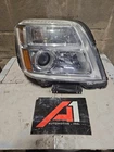 10-15 Gmc Terrain (13-15 Sle Slt) Right Headlamp Turn Signal Rider Side Rh Oem Used. Price: $94.62.