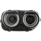 Headlight Fits 15-23 Dodge Challenger Capa Certified Hid Passenger Side Headlamp New. Price: $736.22.