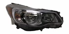2015-2016 Subaru Impreza Passenger Rh Headlight Vin 6TH Digit Oem 1490070 Used. Price: $99.95.