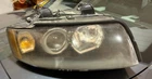 2005-2009 Audi S4 A4 Quattro Right Passenger Side Xenon Hid Headlight Lamp Oem Used. Price: $142.99.