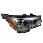Oem 2017 2018 2019 Gmc Acadia Right Passenger Halogen Led Headlight 84075082 Used. Price: $399.99.