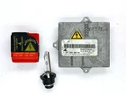 Oem 04-07 Bmw E64 E63 04-06 E46 Xenon Hid Headlight Ballast Igniter & D2S Bulb Used. Price: $122.47.