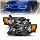 Anzo 121107 Set Of Driving Headlamps Left & Right Pair New. Price: $192.57.