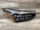 Used 2019-2021 Acura Rdx Headlamp Oem. Price: $555.75.