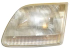 Oem Driver Side Headlight 1997-2003 Ford F-150 Expedition Used. Price: $24.97.
