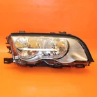 Bmw 325 330 328 Headlight Right Passenger 1999-2001 1305621748 Halogen Hella Used. Price: $134.10.